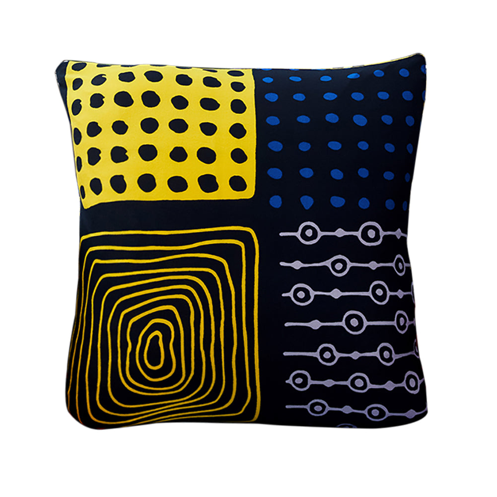 Stretch Sofa Cover (Pattern-TS31)