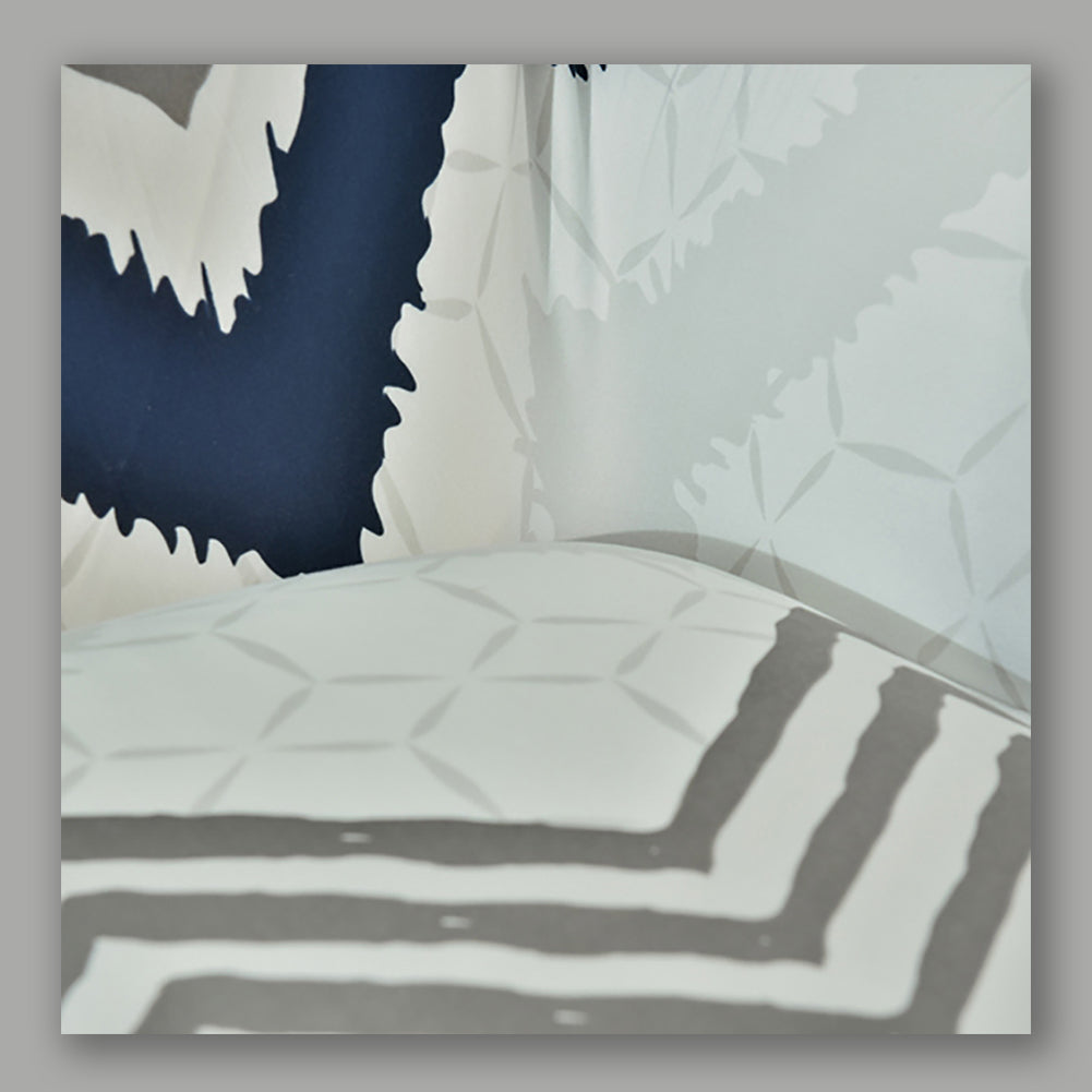 Stretch Sofa Cover (Pattern-TS30)