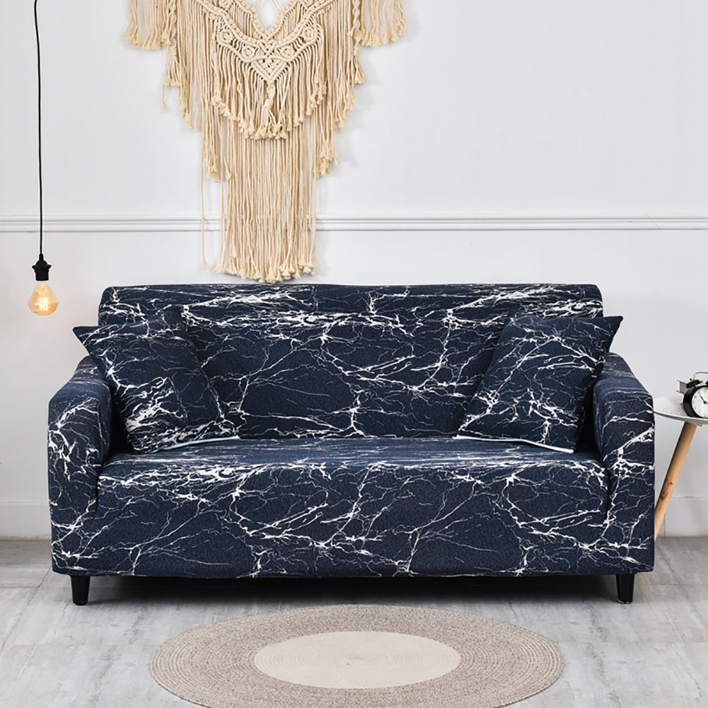 Stretch Sofa Cover (Pattern-TS34)
