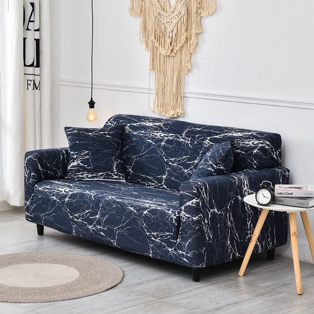 Stretch Sofa Cover (Pattern-TS34)