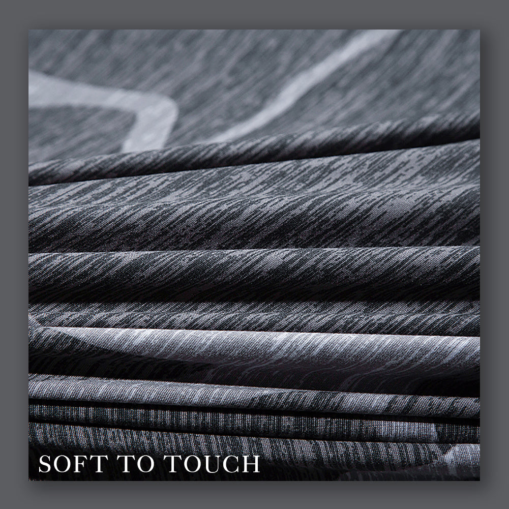 Stretch Sofa Cover (Pattern-TS53)