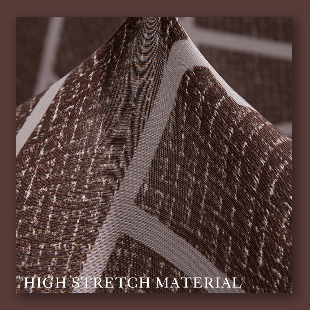 Stretch Sofa Cover (Pattern-TS66)