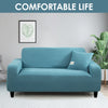Stretch Sofa Cover (Pattern-YM11)