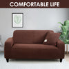 Stretch Sofa Cover (Pattern-YM08)