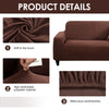 Stretch Sofa Cover (Pattern-YM08)