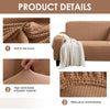 Stretch Sofa Cover (Pattern-YM10)