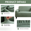 Stretch Sofa Cover (Pattern-YM09)