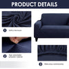 Stretch Sofa Cover (Pattern-YM05)