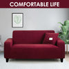 Stretch Sofa Cover (Pattern-YM03)