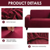 Stretch Sofa Cover (Pattern-YM03)