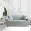 Stretch Sofa Cover (Fashion Gray)