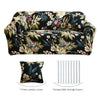 Stretch Sofa Cover (Pattern-TS42)
