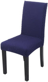 Chair Slipcovers | Universal Stretch Elastic Chair Protector Covers - Hotnius.com