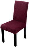 Chair Slipcovers | Universal Stretch Elastic Chair Protector Covers - Hotnius.com