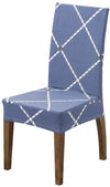 Chair Slipcovers | Universal Stretch Elastic Chair Protector Covers - Hotnius.com