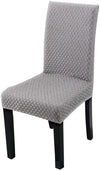 Chair Slipcovers | Universal Stretch Elastic Chair Protector Covers - Hotnius.com