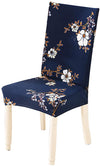 Chair Slipcovers | Universal Stretch Elastic Chair Protector Covers - Hotnius.com