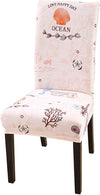 Chair Slipcovers | Universal Stretch Elastic Chair Protector Covers - Hotnius.com