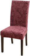 Chair Slipcovers | Universal Stretch Elastic Chair Protector Covers - Hotnius.com