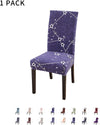 Chair Slipcovers | Universal Stretch Elastic Chair Protector Covers - Hotnius.com