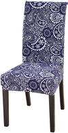 Chair Slipcovers | Universal Stretch Elastic Chair Protector Covers - Hotnius.com