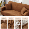 Stretch Sofa Cover (Pattern-TW8)