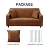 Stretch Sofa Cover (Pattern-TW8)