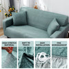 Stretch Sofa Cover (Pattern-TW7)