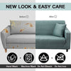 Stretch Sofa Cover (Pattern-TW7)