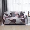 Stretch Sofa Cover (Pattern-TS29)