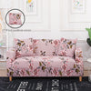 Stretch Sofa Cover (Pattern-TS33)