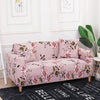 Stretch Sofa Cover (Pattern-TS33)