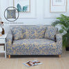 Stretch Sofa Cover (Pattern-TS40)