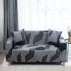 Stretch Sofa Cover (Pattern-TS56)