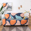 Stretch Sofa Cover (Pattern-TS64)