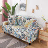 Stretch Sofa Cover (Pattern-TS69)