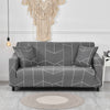 Stretch Sofa Cover (Pattern-TS70)