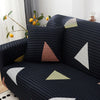 Stretch Sofa Cover (Pattern-TS51)